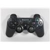 Image 1 : WIRELESS PS3 CONTROLLER BLACK