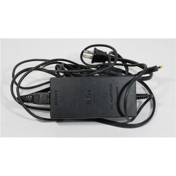 PLAYSTATION 2 POWER SUPPLY AC ADAPTER