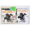 Image 1 : PS3 KILLZONE 3 VIDEO GAME