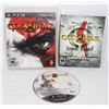 Image 1 : PS3 GOD OF WAR GAME