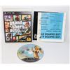 Image 1 : PS3 GRAND THEFT AUTO FIVE GAME