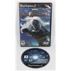 Image 1 : PLAYSTATION 2 BALDURS GATE DARK ALLIANCE II