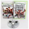 Image 1 : XBOX360 GUITAR HERO II