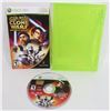 Image 1 : XBOX360 STAR WARS THE CLONE WARS REPUBLIC