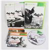 Image 1 : XBOX360 BATMAN ARKHAM CITY