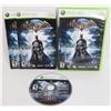 Image 1 : XBOX360 BATMAN ARKHAM ASYLUM