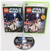 Image 1 : XBOX360 LEGO STAR WARS II: THE ORIGINAL TRILOGY