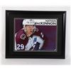 Image 1 : NATHAN MACKINNON COLORADO AVALANCHE
