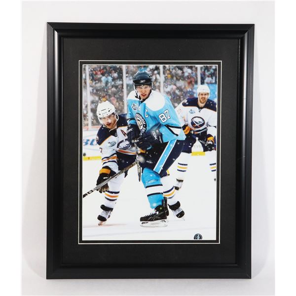 SIDNEY CROSBY PITTSBURGH PENGUINS OUTDOOR CLASSIC