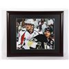 Image 1 : SIDNEY CROSBY (PENGUINS) & ALEX OVECHKIN (CAPITALS