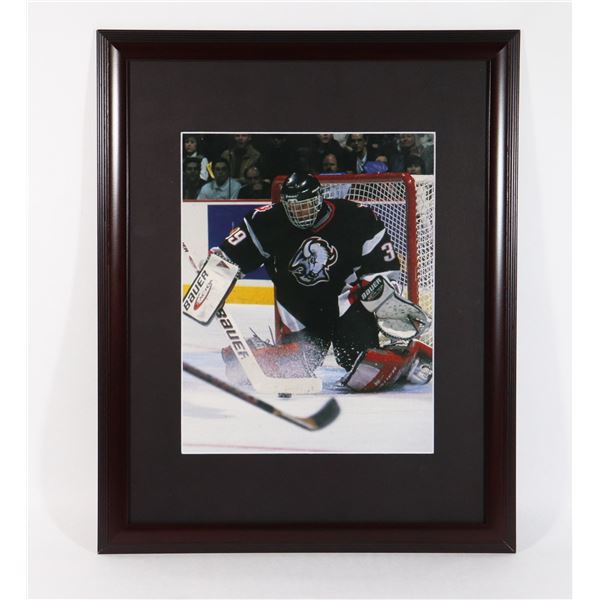 DOMINIK HASEK BUFFALO SABRES