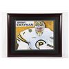 Image 1 : JERMY SWAYMAN BOSTON BRUINS