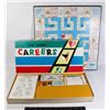 Image 1 : VINTAGE PARKER BROTHERS CAREERS GAME