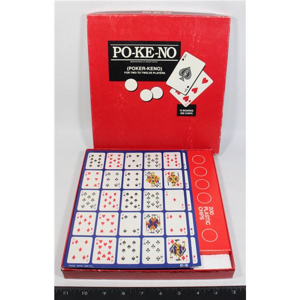 VINTAGE THE UNITED STATES PLAYING CARD CO.