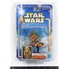 Image 1 : STAR WARS KIT FISTO - JEDI MASTER -ATTACK OF THE