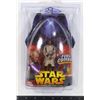Image 1 : STAR WARS MACE WINDU - REVENGE OF THE SITH -