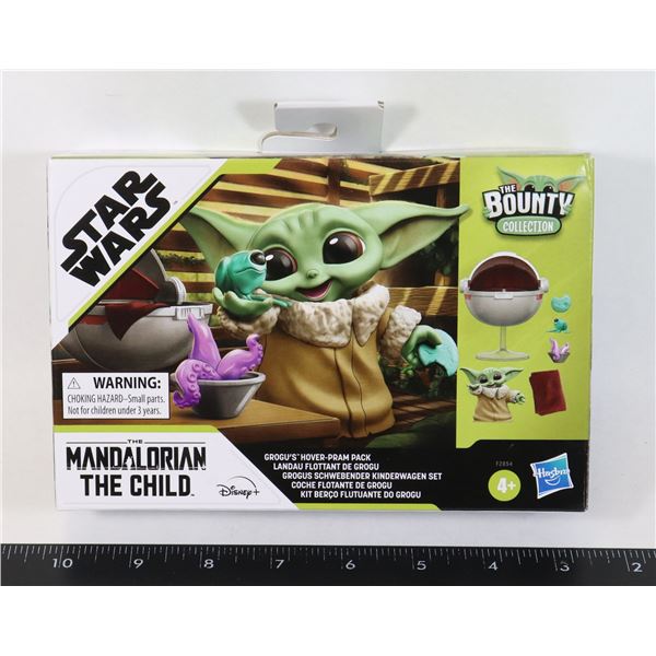 NEW DISNEY STAR WARS THE MANDALORIAN THE CHILD