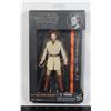Image 1 : STAR WARS THE BLACK SERIES #10 OBI-WAN KENOBI
