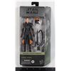 Image 1 : STAR WARS THE BLACK SERIES RENNEC SHAND ACTION