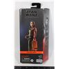 Image 1 : STAR WARS THE BLACK SERIES BIX CALEEN ACTION FIGURE
