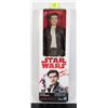 Image 1 : STAR WARS CAPTAIN POE DAMERON ACTION FIGURE