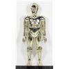 Image 1 : STAR WARS 1978 C3PO 12" ACTION FIGURE GENERAL MILS