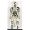 Image 2 : STAR WARS 1978 C3PO 12" ACTION FIGURE GENERAL MILS