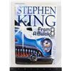 Image 1 : STEPHEN KING FROM A BUICK 8 HARDCOVER