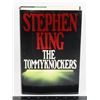 Image 1 : STEPHEN KING THE TOMMYKNOCKERS HARDCOVER