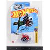 Image 1 : NEW AARON WHEELZ FOTHERINGHAM HOT WHEELS WHEELIE