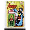 Image 1 : MARVEL LEGENDS CAROL DANVERS ACTION FIGURE