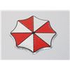 Image 2 : NEW COSPLAY METAL RECTANGLE UMBRELLA COMPANY SUIT