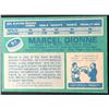 Image 2 : 1976-77 O-PEE-CHEE MARCEL DIONNE (HOF)