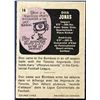 Image 2 : 1971 O-PEE-CHEE CFL DON JONAS (HOF)