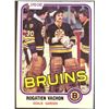 Image 1 : 1981-82 O-PEE-CHEE ROGIE VACHON (HOF)