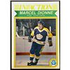 Image 1 : 1982-83 O-PEE-CHEE MARCEL DIONNE (HOF)
