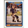 Image 1 : 1990-91 O-PEE-CHEE BRETT HULL (HOF)