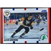 Image 1 : 1990-91 SCORE KEVIN STEVENS ROOKIE CARD