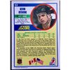 Image 2 : 1990-91 SCORE KEVIN STEVENS ROOKIE CARD