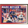 Image 1 : 1990-91 SCORE MARK MESSIER (HOF)
