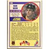 Image 2 : 1990-91 SCORE MARK RECCHI (HOF) ROOKIE CARD