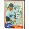 Image 1 : 1981 O-PEE-CHEE CARL YASTRZEMSKI (HOF)