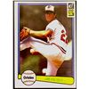 Image 1 : 1982 DONRUSS JIM PALMER (HOF)