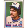 Image 1 : 1982 O-PEE-CHEE DAVE STIEB
