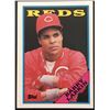 Image 1 : 1988 TOPPS BARRY LARKIN (HOF)