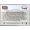 Image 2 : 2000 FLEER CHIPPER JONES (HOF)