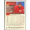 Image 2 : 2000 TOPPS KEN GRIFFEY JR. (HOF)
