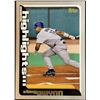 Image 1 : 2000 TOPPS TONY GWYNN (HOF)