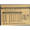 Image 2 : 2001 FLEER BARRY BONDS