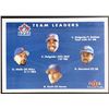 Image 1 : 2001 FLEER TRADITION TORONTO BLUE JAYS